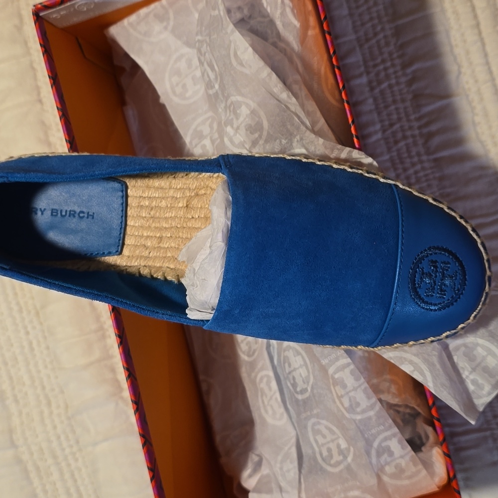 Tory Burch